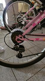 Biciclette MTB 26" 18V