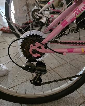 Biciclette MTB 26" 18V