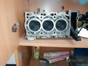 testata smart benzina 