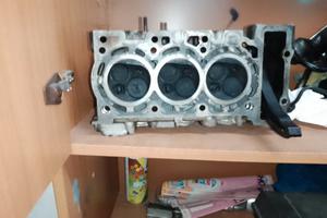 testata smart benzina 