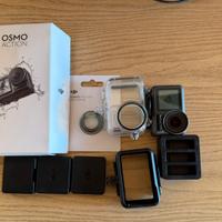 DJI osmo action
