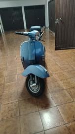 vespa px 125 anno 81