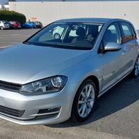 Volkswagen Golf 7 1.6 TDI 105 CV 5p. Highline