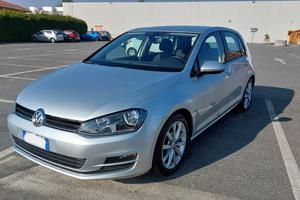 Volkswagen Golf 7 1.6 TDI 105 CV 5p. Highline