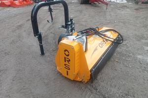 Trincia ORSI ENERGY 130 cm