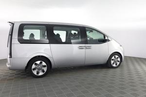 HYUNDAI Staria Staria 2.2 AT AWD 9 posti Wagon