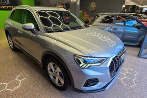 Audi Q3 35 TDI S tronic Business Advanced
