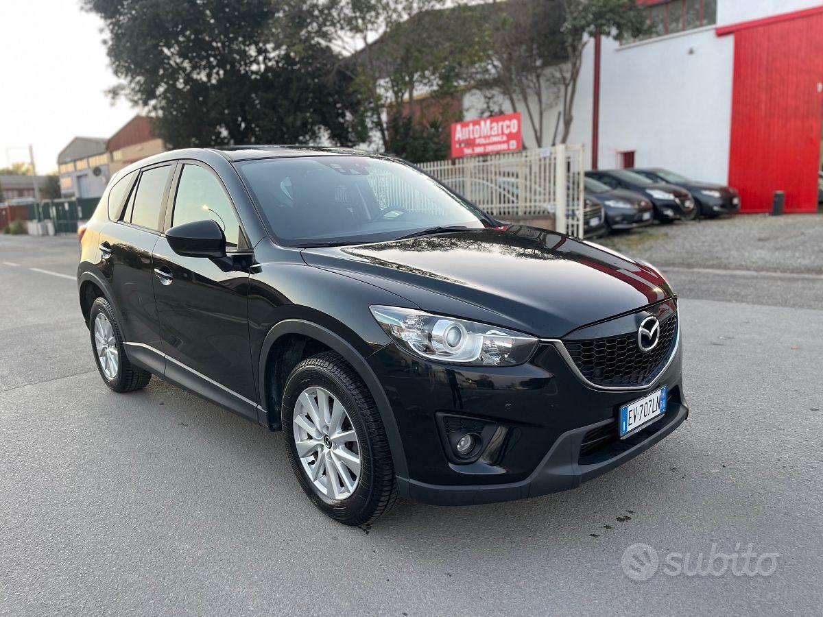 Mazda CX-5 1ª serie