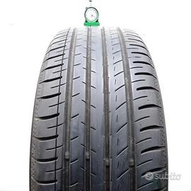 Gomme 225/50 R18 usate - cd.80227