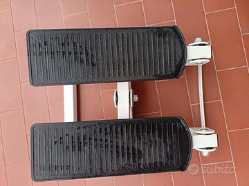 stepper per fitness 