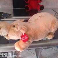 Trudy peluches vintage 