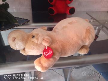 Trudy peluches vintage 