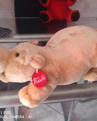 Trudy peluches vintage 