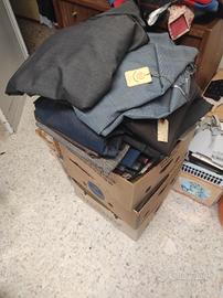 Tessuto per vestiti uomo