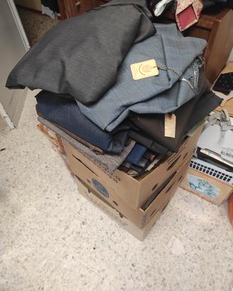 Tessuto per vestiti uomo