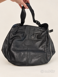 Borsa a spalla GF Ferré nera