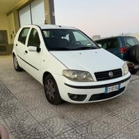 Fiat Punto 1.2 5 porte Benz