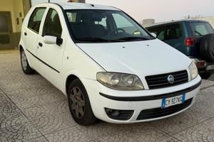 Fiat Punto 1.2 5 porte Benz