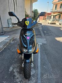 Aprilia Sr 50 stealth 1999