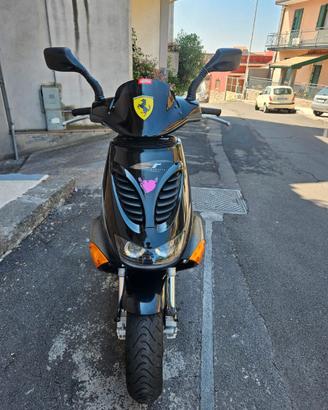 Aprilia Sr 50 stealth 1999