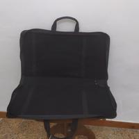 VALIGETTA PER PEDALINI O PER PEDALIERA MULTIFX