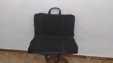 VALIGETTA PER PEDALINI O PER PEDALIERA MULTIFX