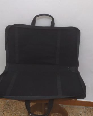 VALIGETTA PER PEDALINI O PER PEDALIERA MULTIFX