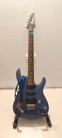 chitarra elettrica IBANEZ SA
