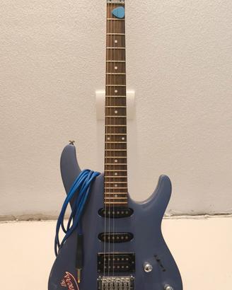 chitarra elettrica IBANEZ SA