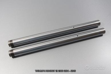 Steli forcella TRIUMPH ROCKET III 2300 2004 - 2016
