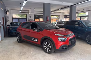Citroen C3 PureTech 110 S&S Max Plus