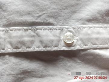 camicia Tommy Hilfiger ragazzo 14/16 anni 176 cm