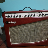 Amplificatore chitarra