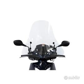 PARABREZZA CLASSIC AGILITY R16 PLUS E AGILITY S
