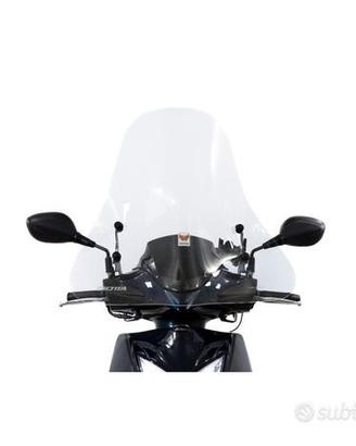 PARABREZZA CLASSIC AGILITY R16 PLUS E AGILITY S