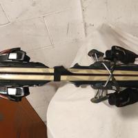 Sci Volkl carver "cm170"