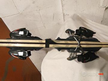 Sci Volkl carver "cm170"