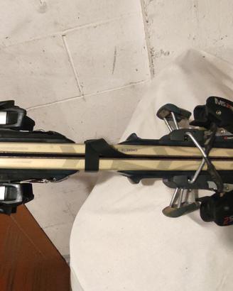 Sci Volkl carver "cm170"