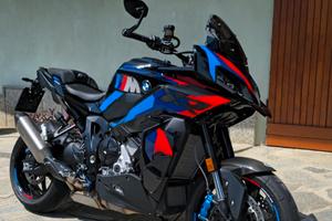 BMW M1000XR 2026 - KM 2'000