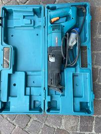 Sega a lama alternativa