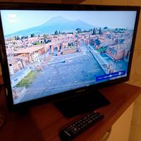 Smart TV Samsung 24"