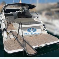 Atlantis 45 2019/20 Azimut con stabilizzatore