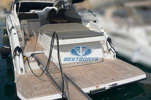 Atlantis 45 2019/20 Azimut con stabilizzatore