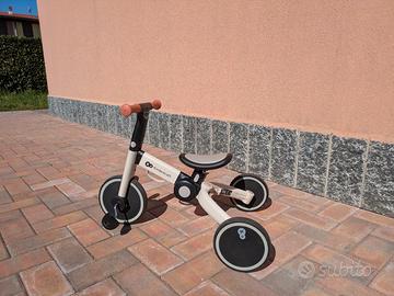 Triciclo 4 TRIKE Kinderkraft