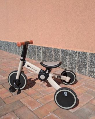 Triciclo 4 TRIKE Kinderkraft
