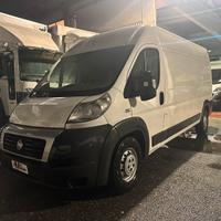 Fiat ducato passo lungo