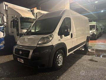 Fiat ducato passo lungo