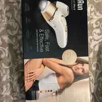 Epilatore Braun Pro 5