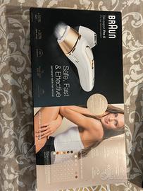 Epilatore Braun Pro 5