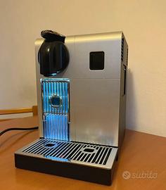 Macchinetta da caffè Nespresso